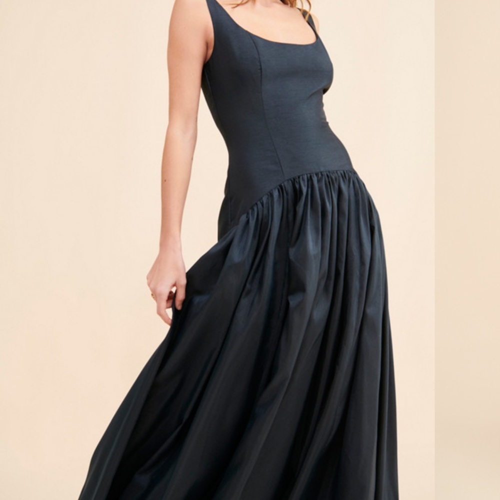 Hutch - The Ridge Dress